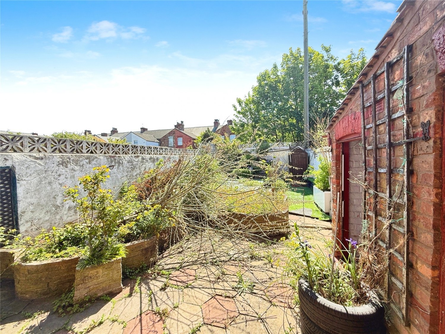 Seaforth, Liverpool, Merseyside