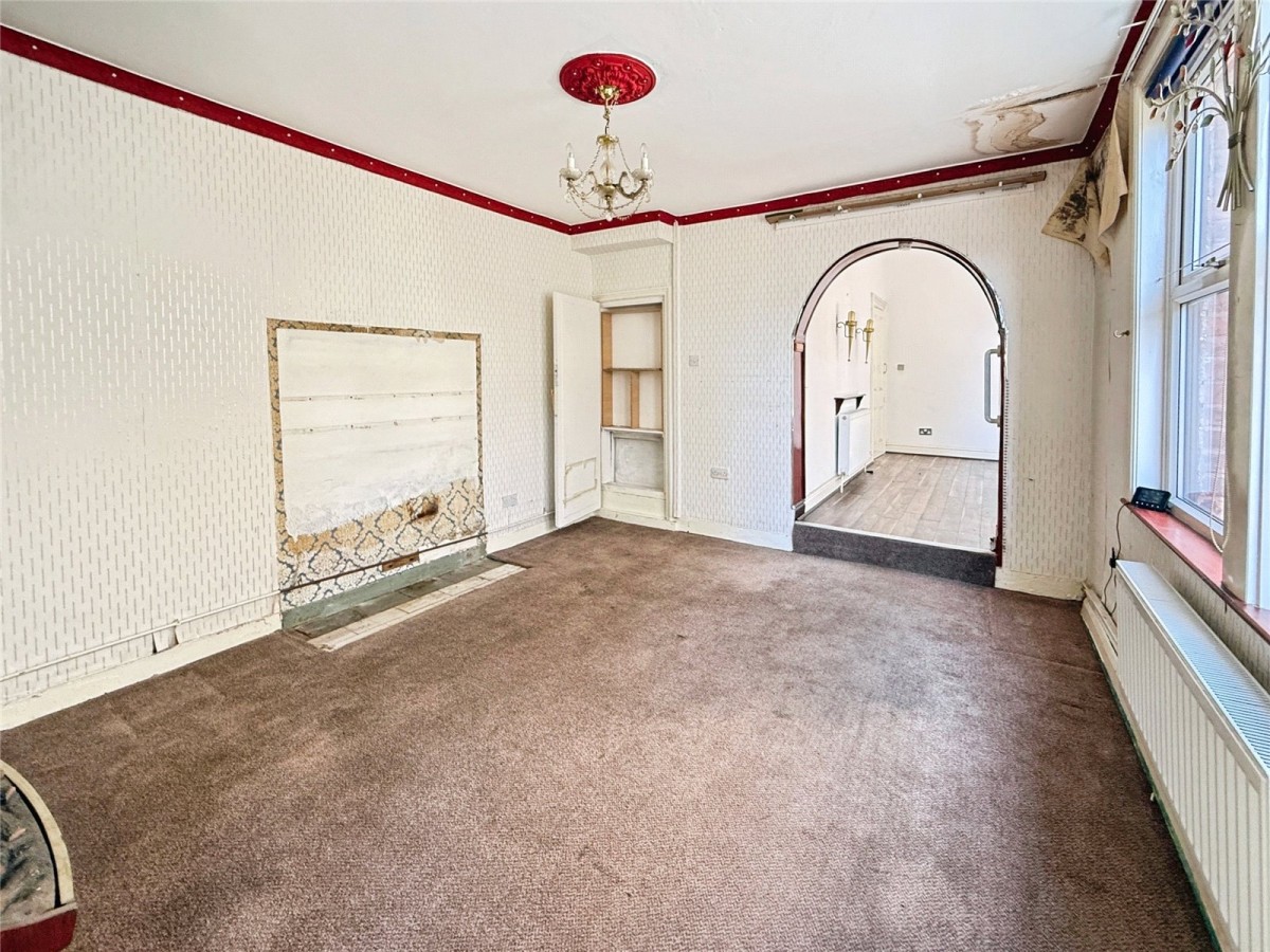 Seaforth, Liverpool, Merseyside