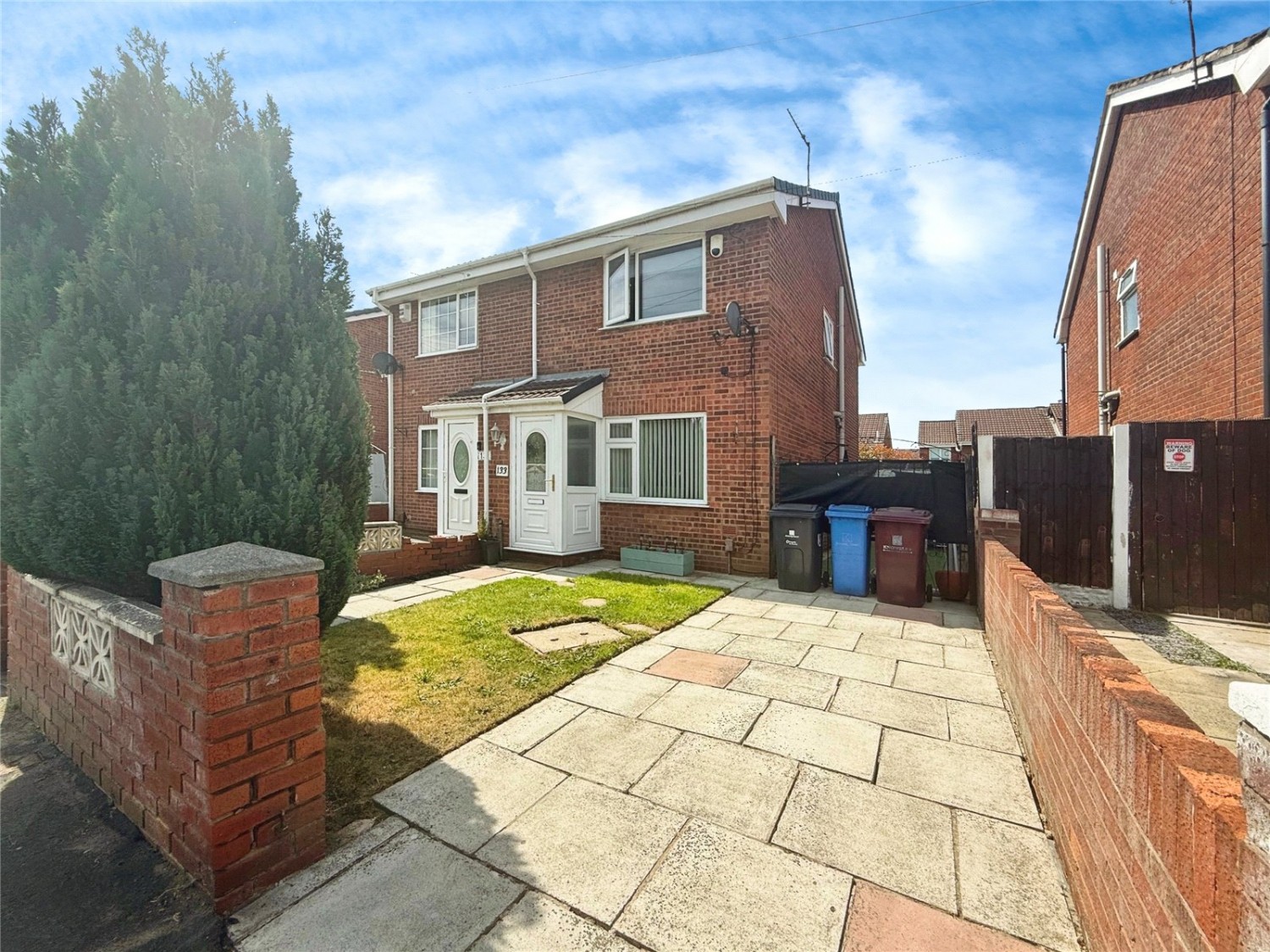 Fazakerley, Liverpool, Merseyside