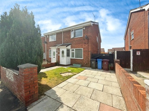 Fazakerley, Liverpool, Merseyside