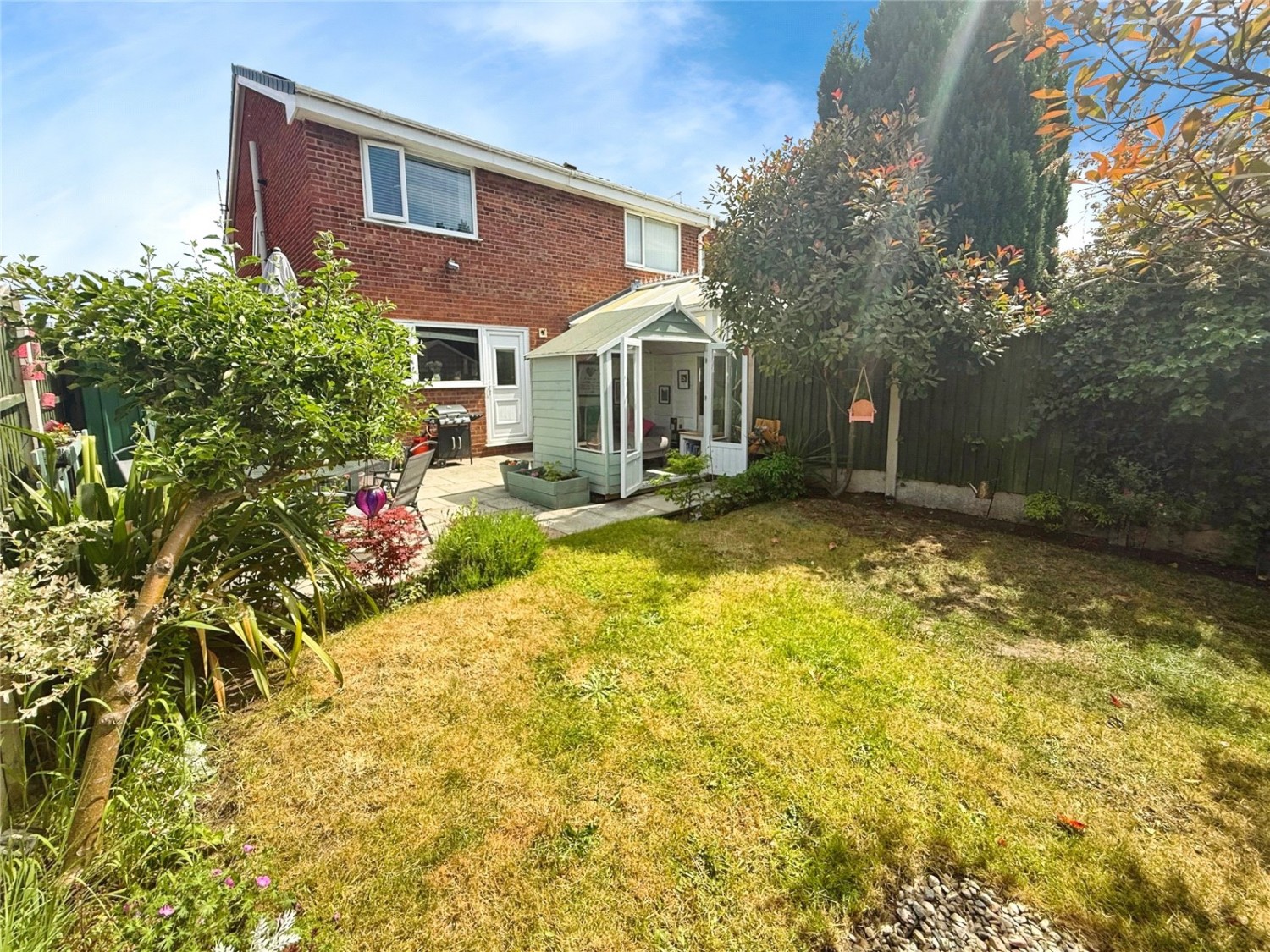 Fazakerley, Liverpool, Merseyside