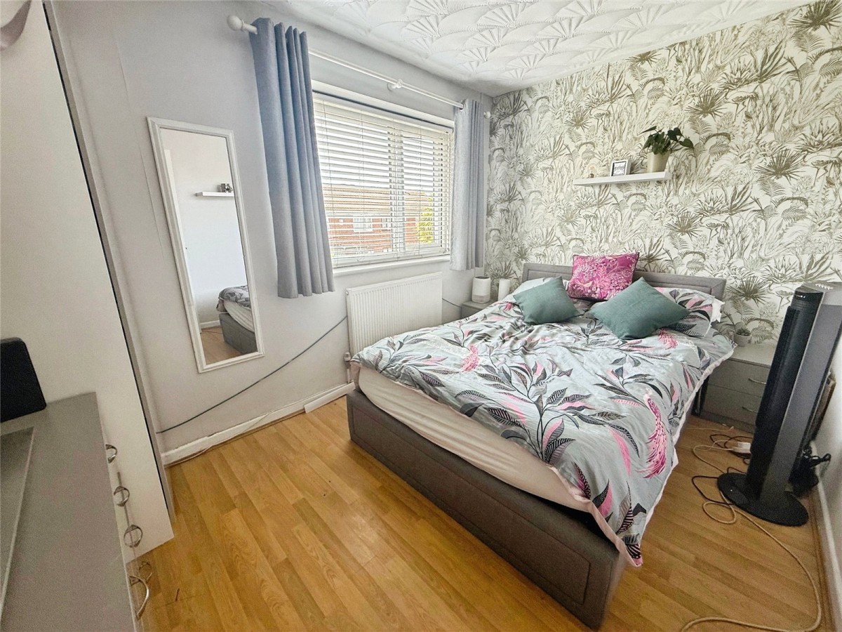Fazakerley, Liverpool, Merseyside