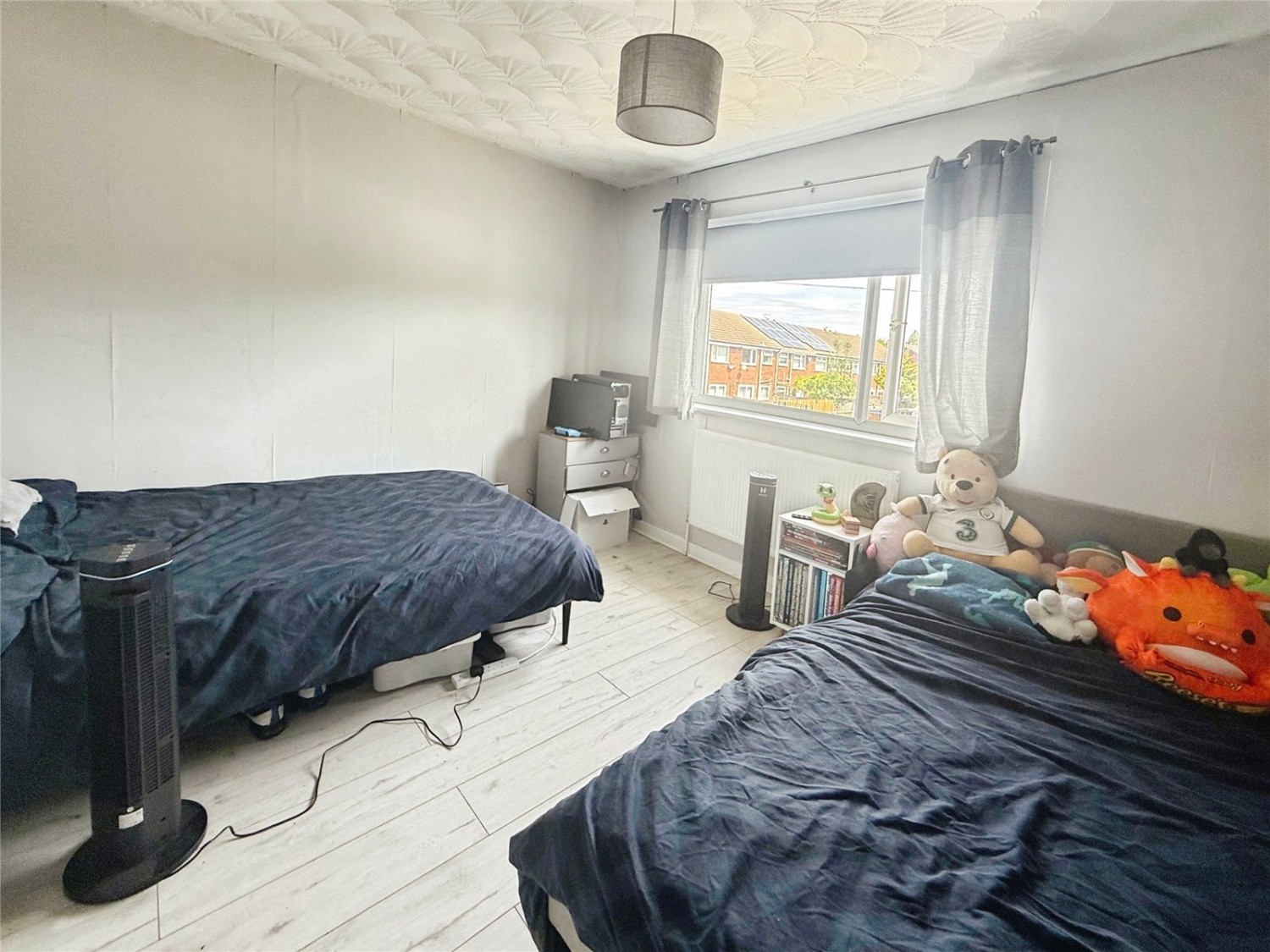 Fazakerley, Liverpool, Merseyside