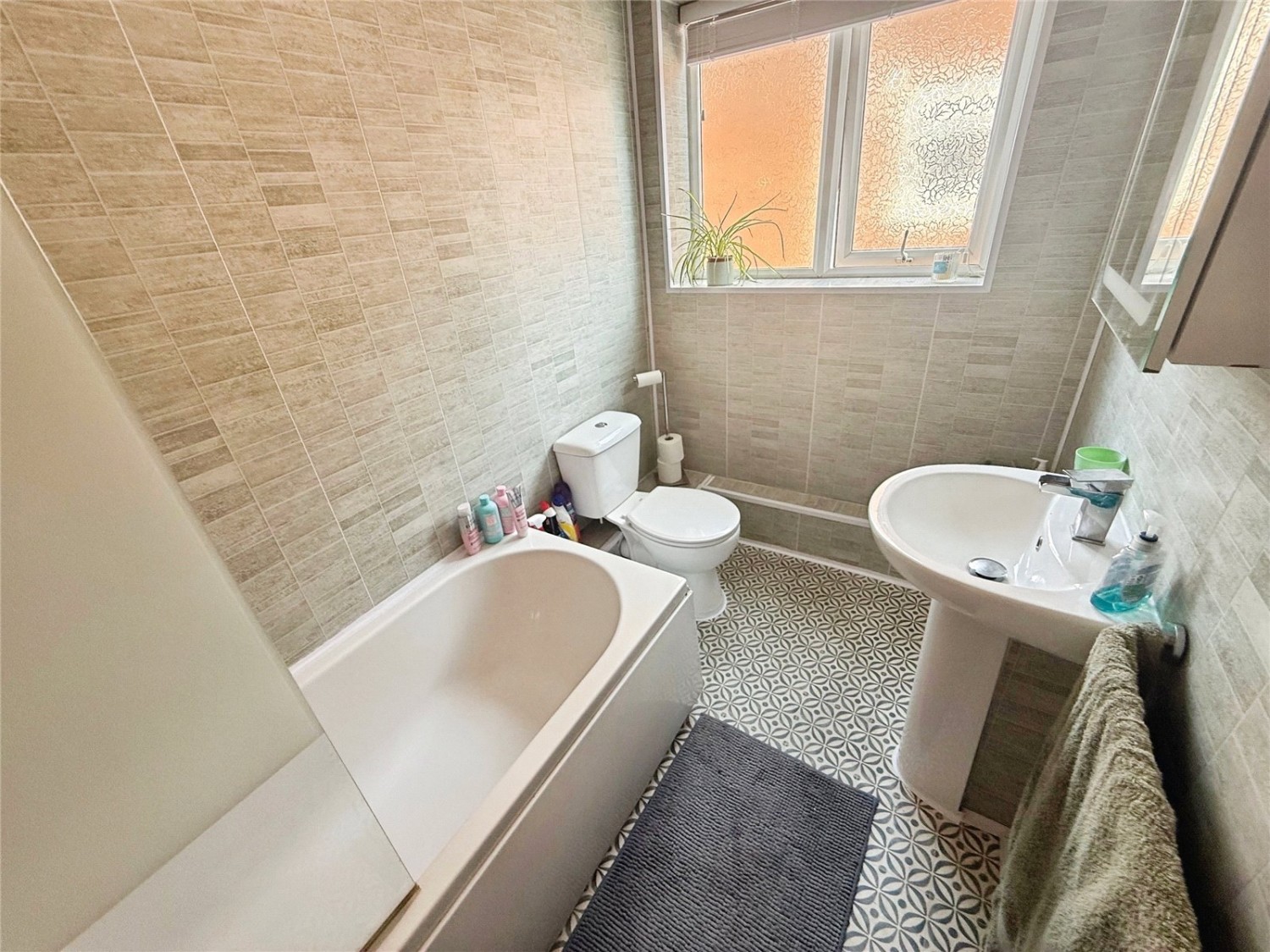 Fazakerley, Liverpool, Merseyside