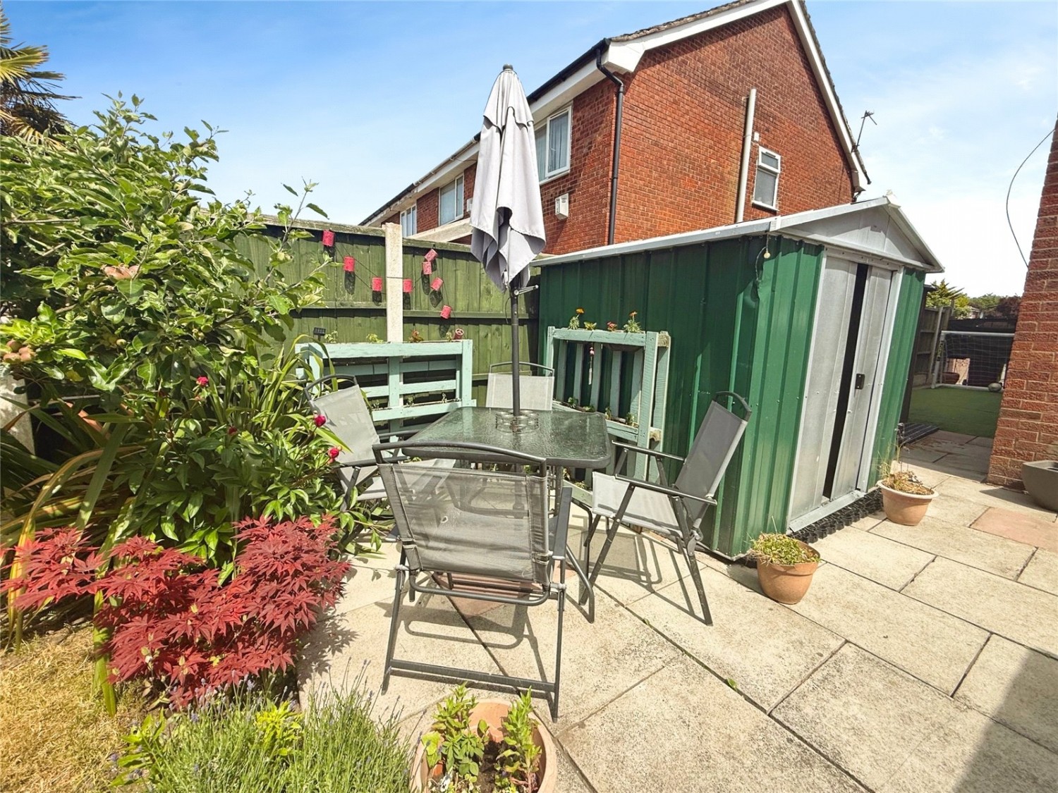 Fazakerley, Liverpool, Merseyside