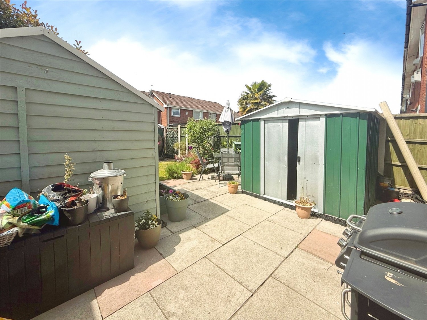 Fazakerley, Liverpool, Merseyside