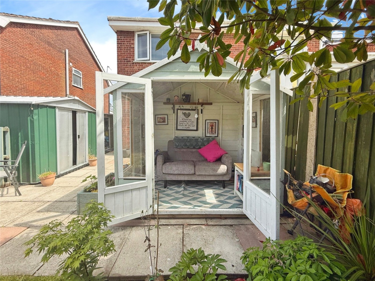 Fazakerley, Liverpool, Merseyside