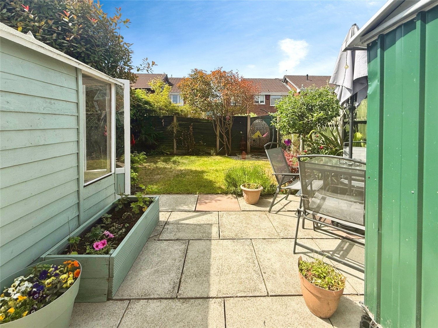 Fazakerley, Liverpool, Merseyside