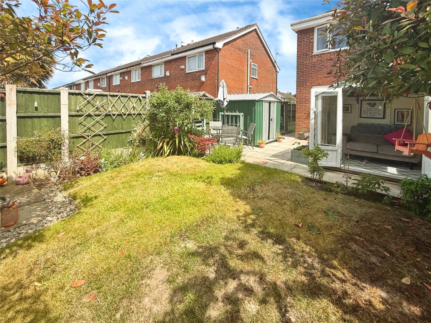 Fazakerley, Liverpool, Merseyside