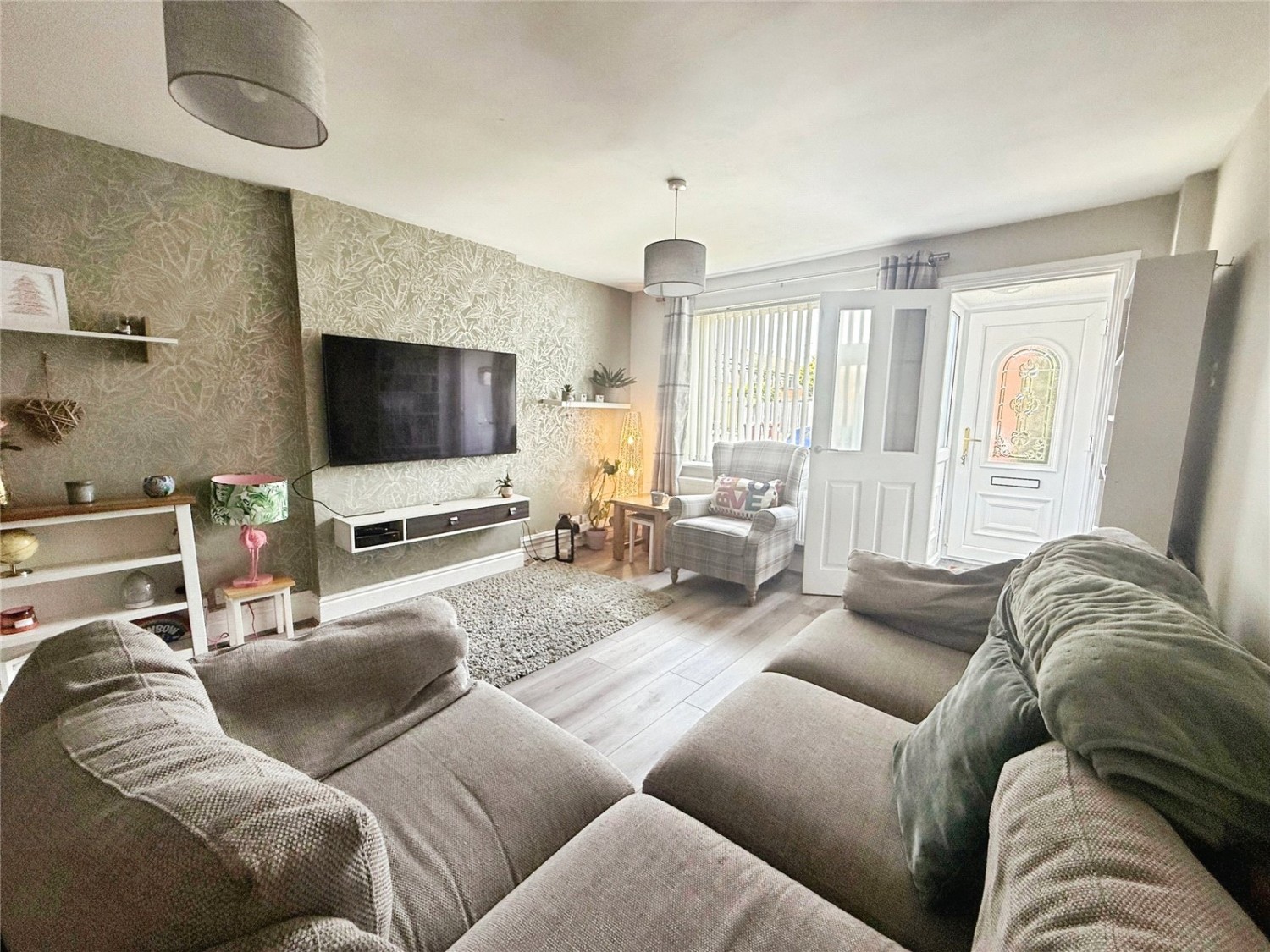 Fazakerley, Liverpool, Merseyside