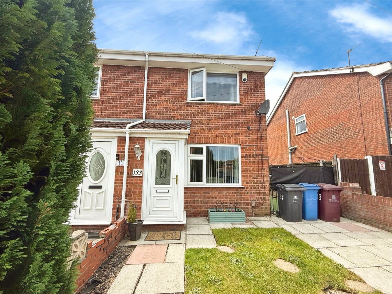 Fazakerley, Liverpool, Merseyside
