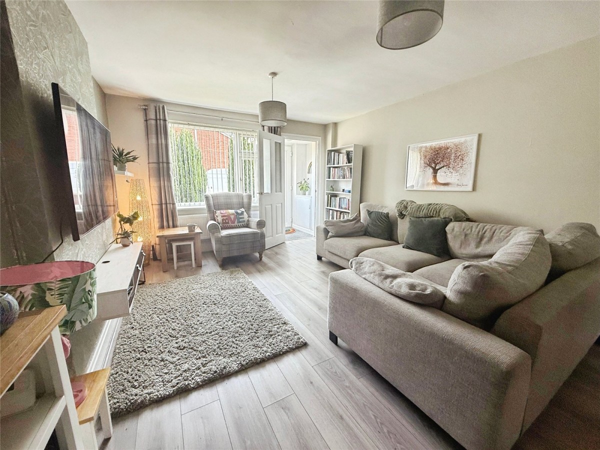 Fazakerley, Liverpool, Merseyside