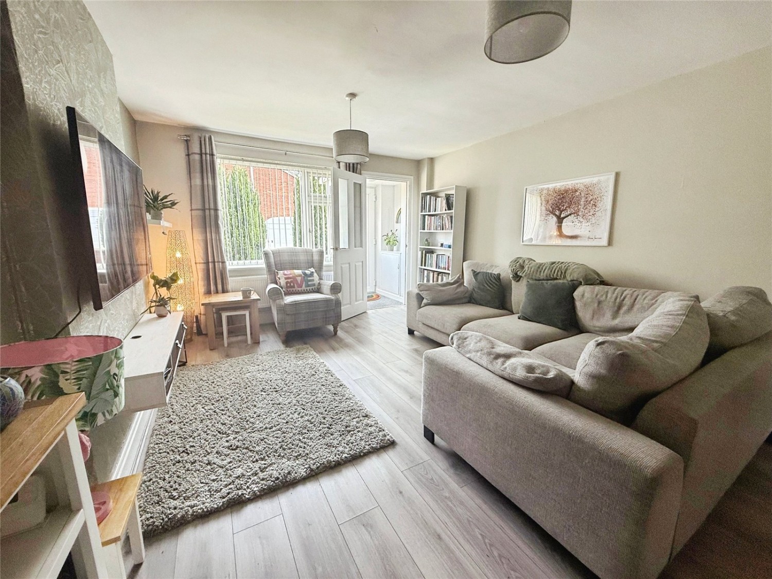Fazakerley, Liverpool, Merseyside