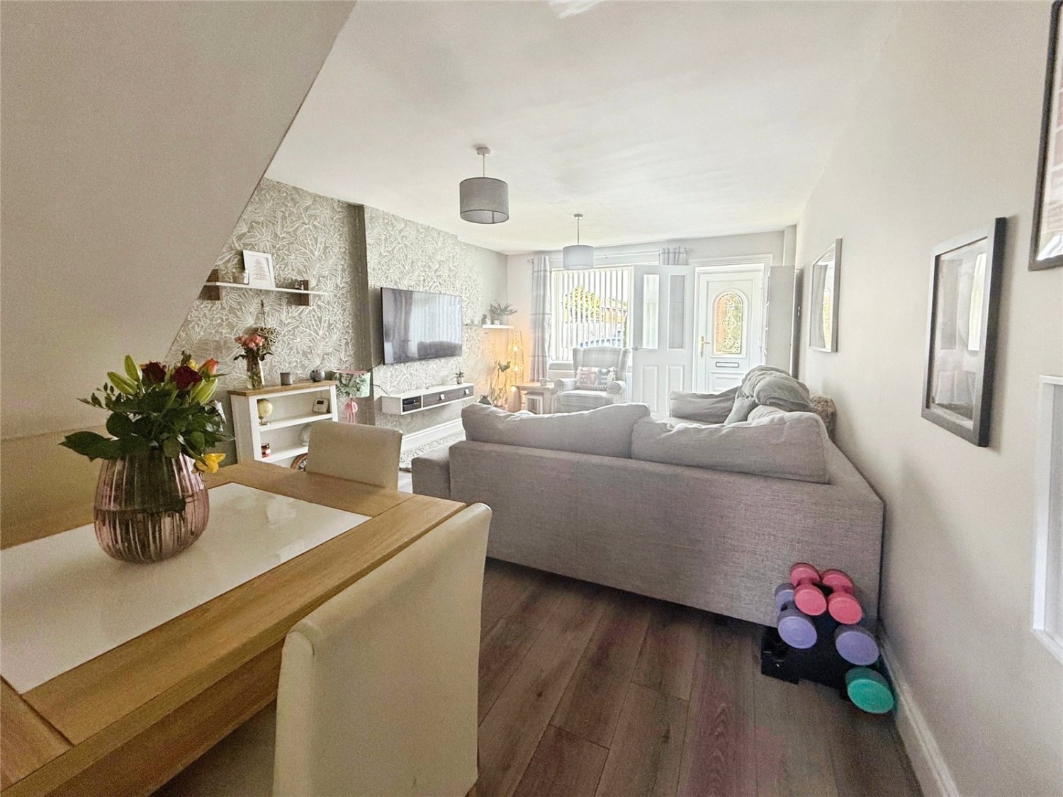 Fazakerley, Liverpool, Merseyside
