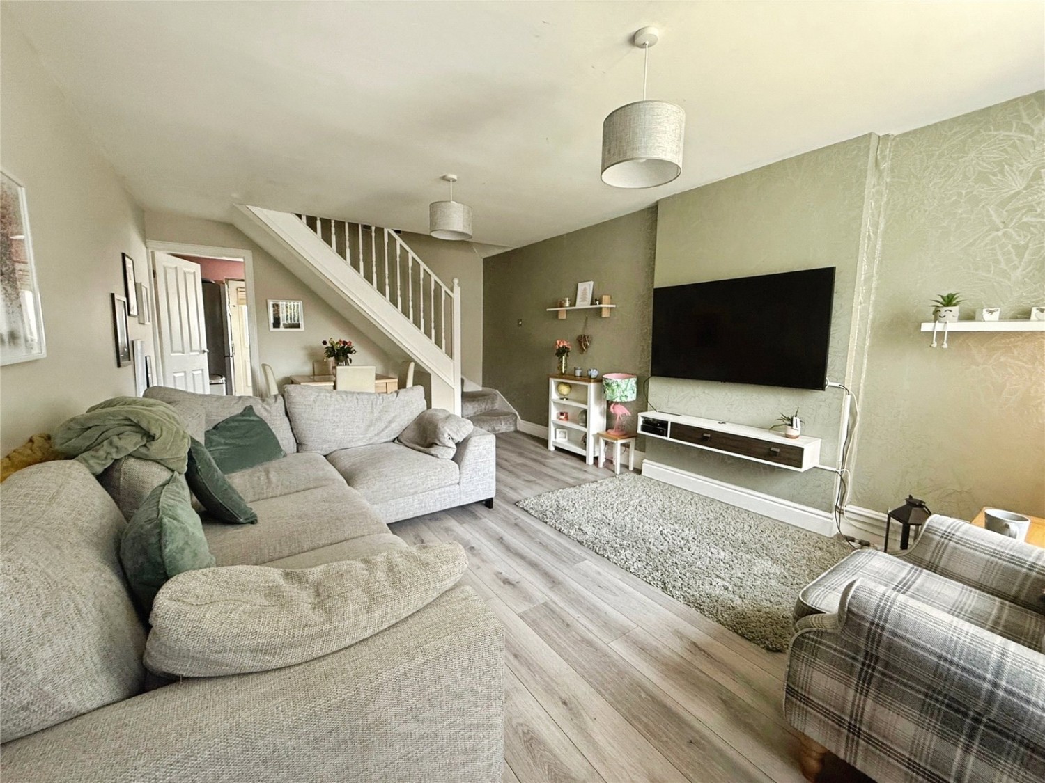 Fazakerley, Liverpool, Merseyside