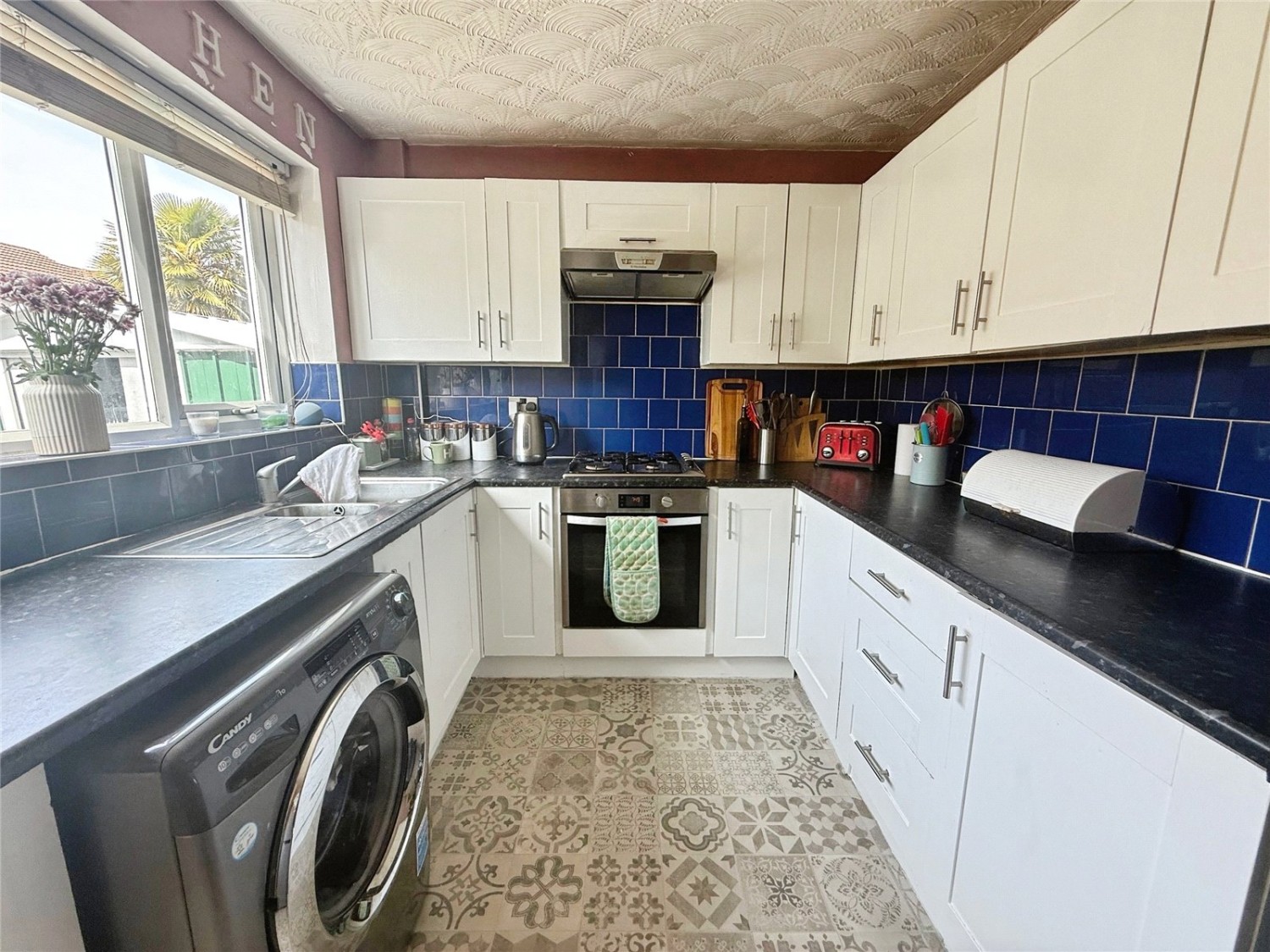 Fazakerley, Liverpool, Merseyside