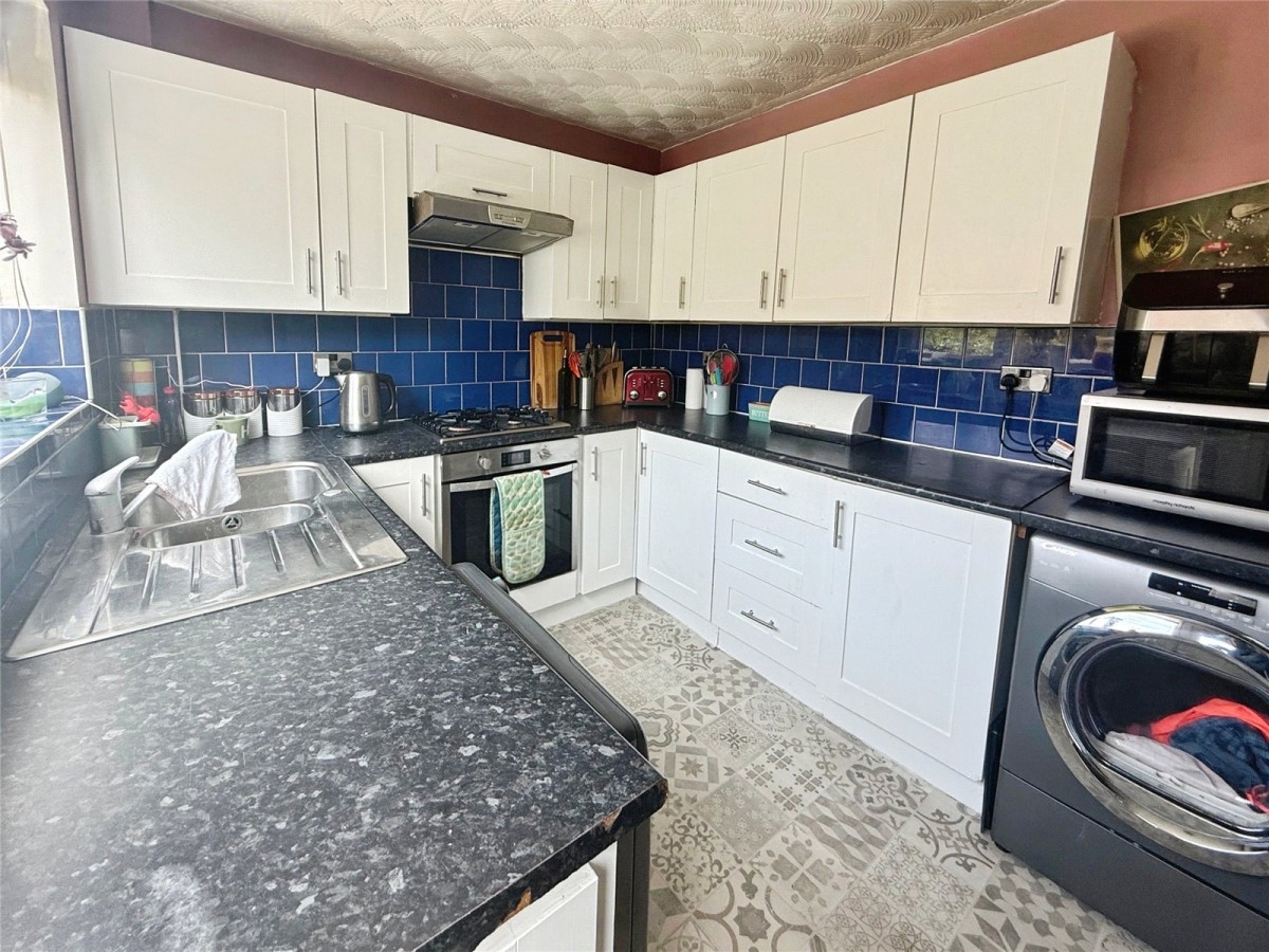 Fazakerley, Liverpool, Merseyside