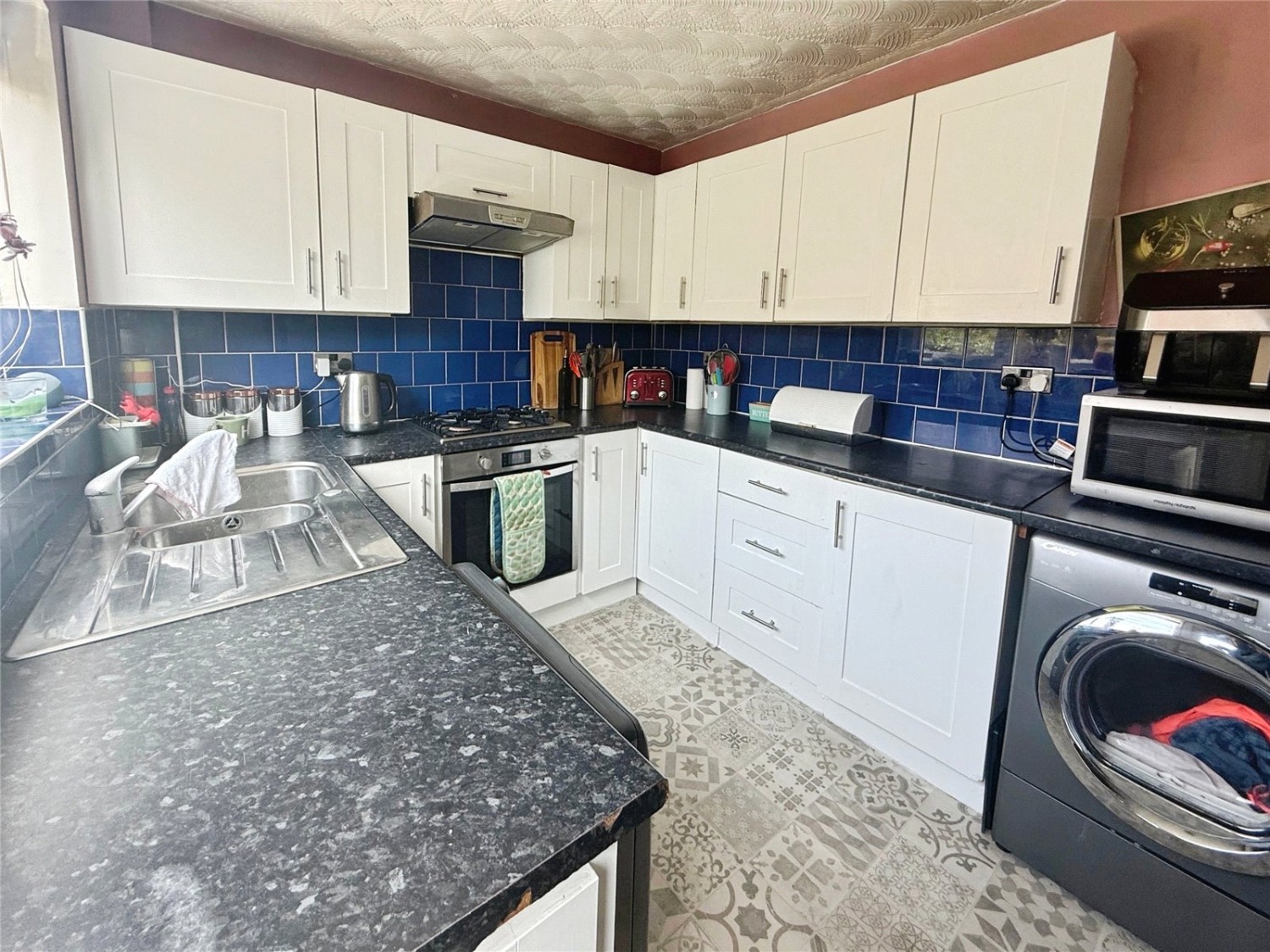 Fazakerley, Liverpool, Merseyside