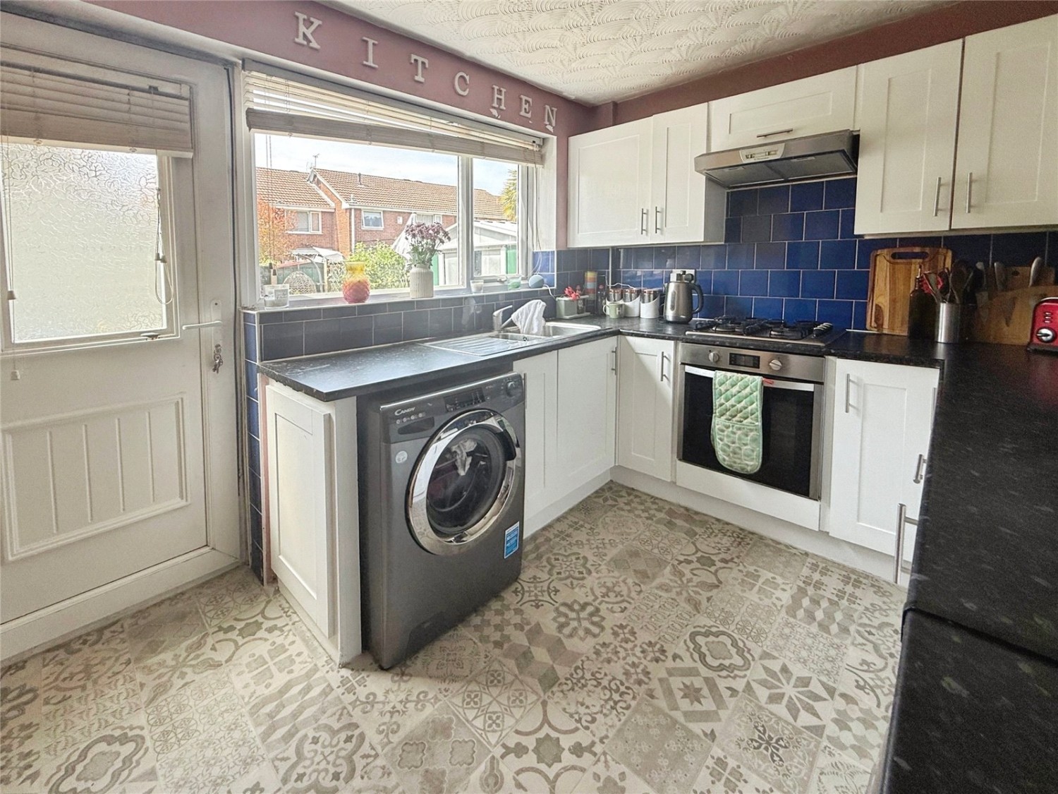 Fazakerley, Liverpool, Merseyside