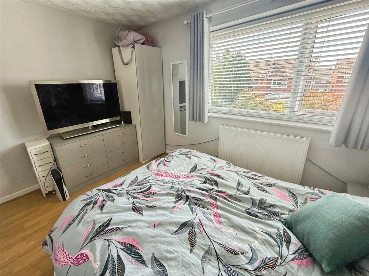 Fazakerley, Liverpool, Merseyside