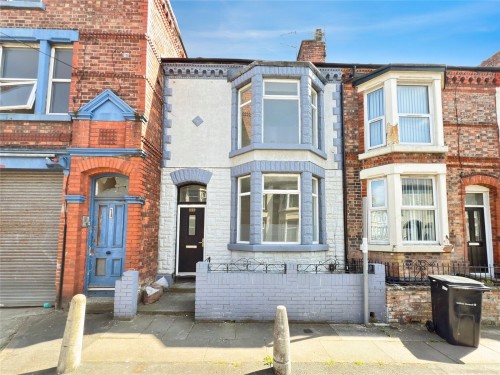 Bootle, Merseyside