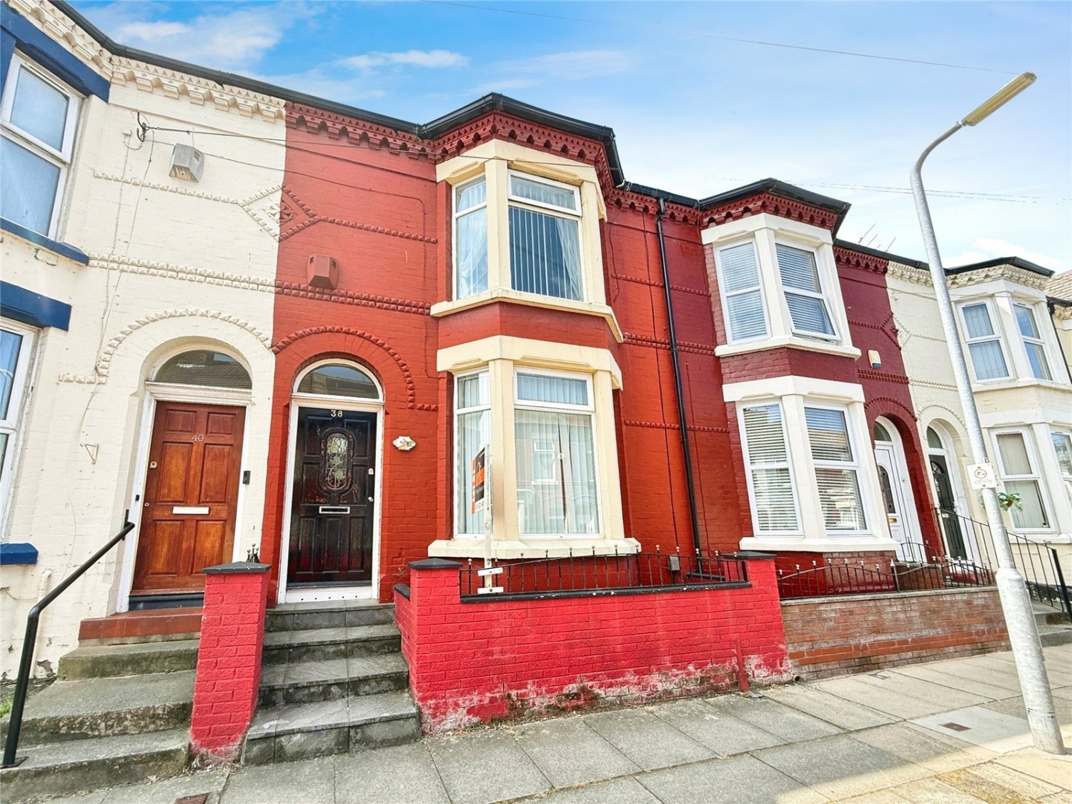 Liverpool, Merseyside