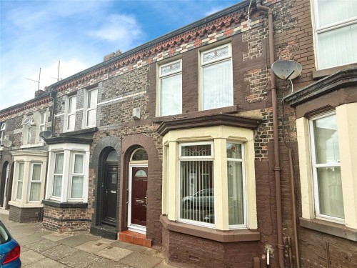 Liverpool, Merseyside