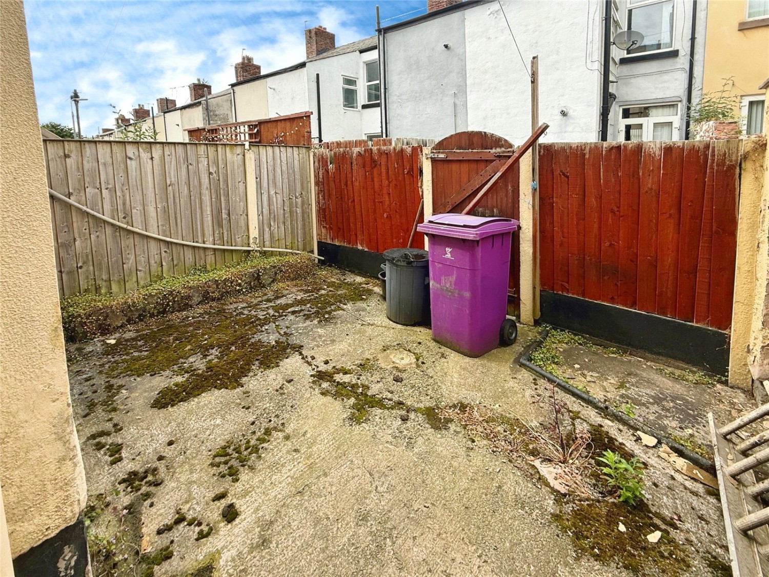 Liverpool, Merseyside