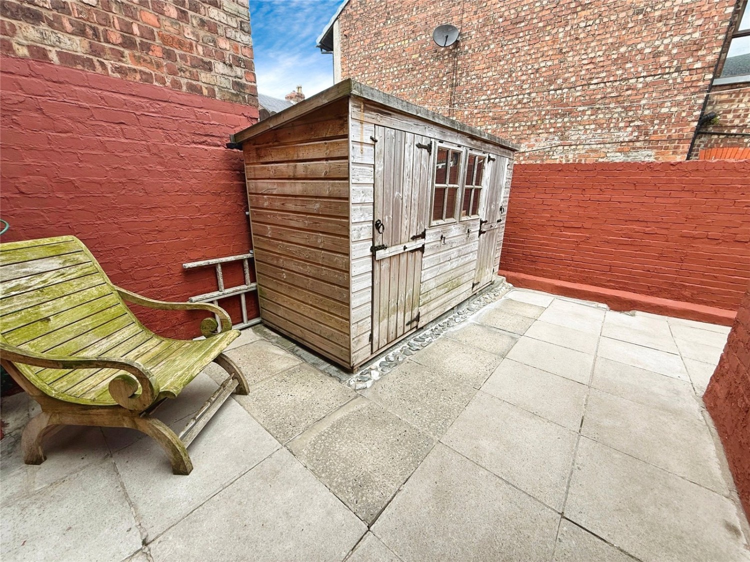 Liverpool, Merseyside