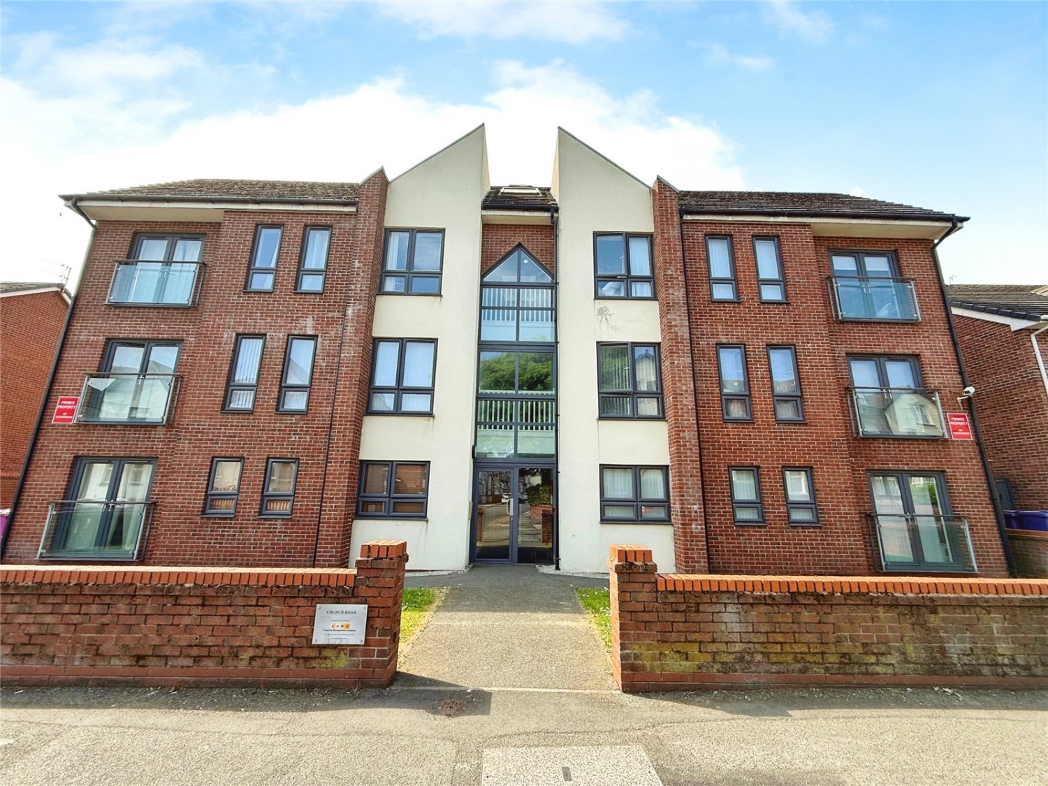 Walton, Liverpool, Merseyside