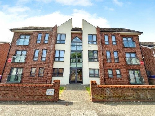 Walton, Liverpool, Merseyside