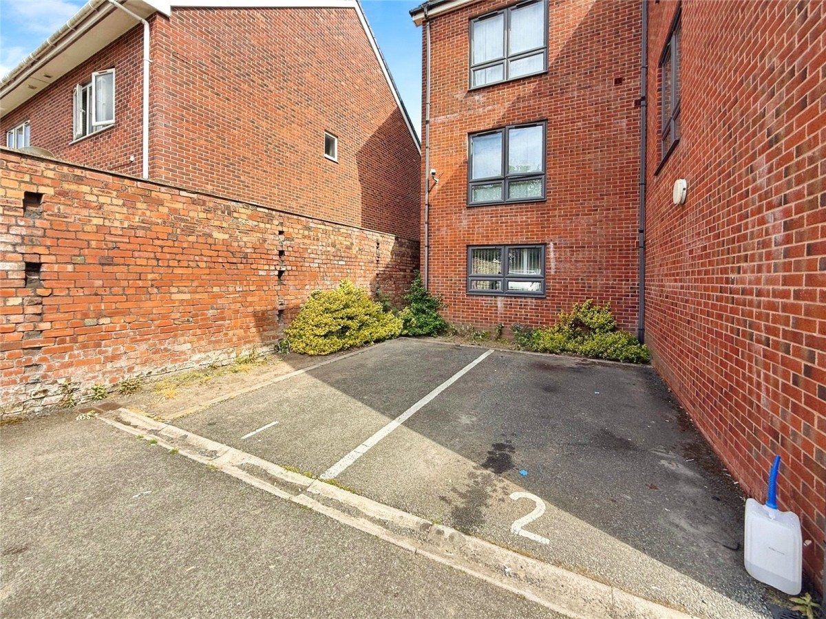 Walton, Liverpool, Merseyside