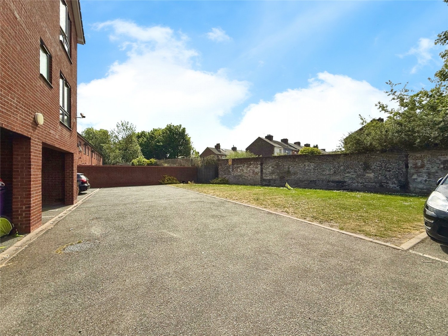 Walton, Liverpool, Merseyside