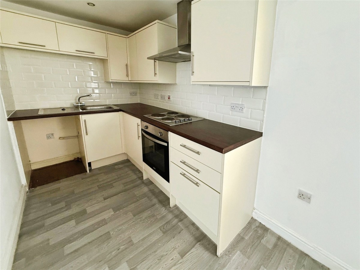 Walton, Liverpool, Merseyside