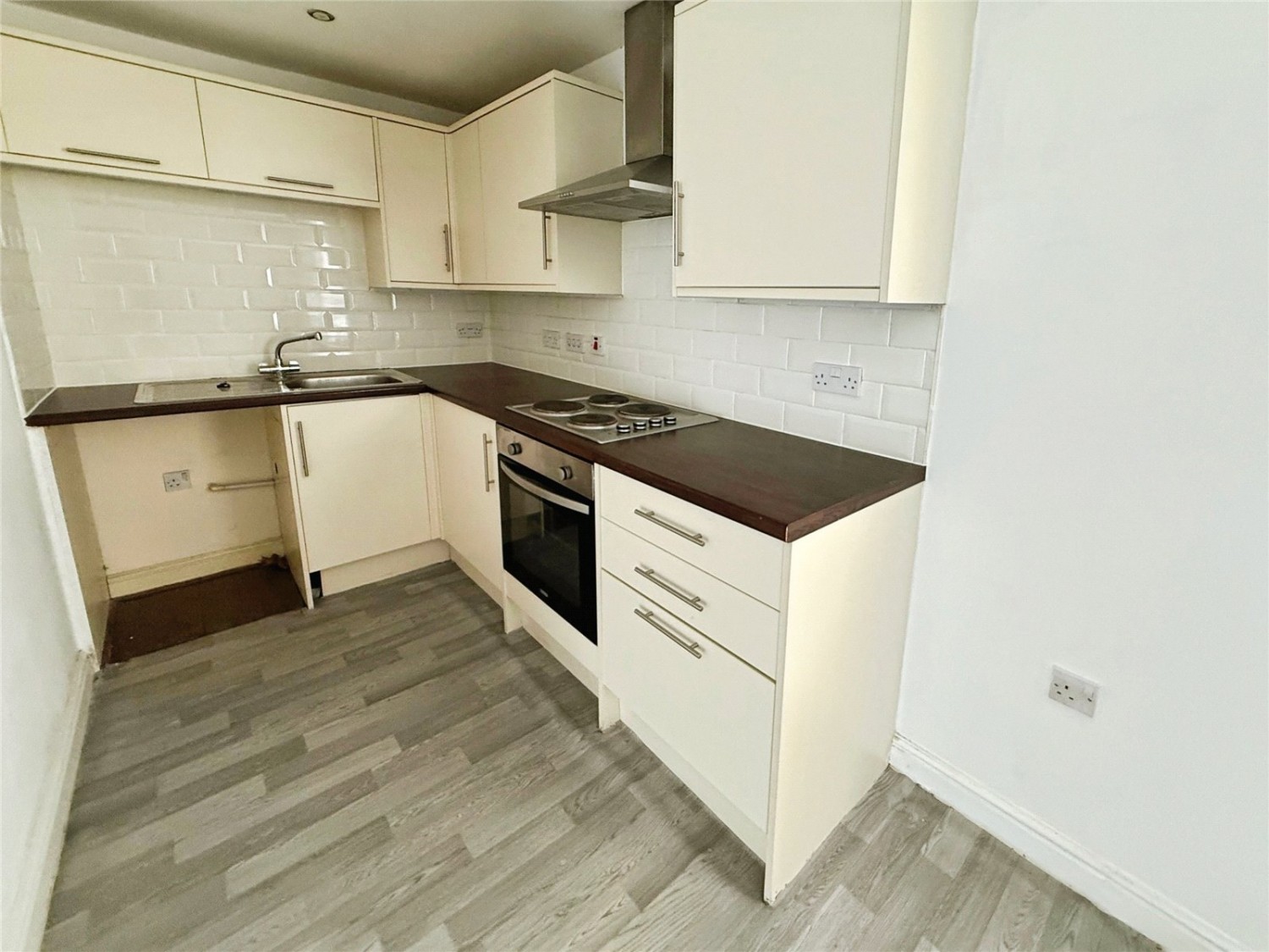 Walton, Liverpool, Merseyside