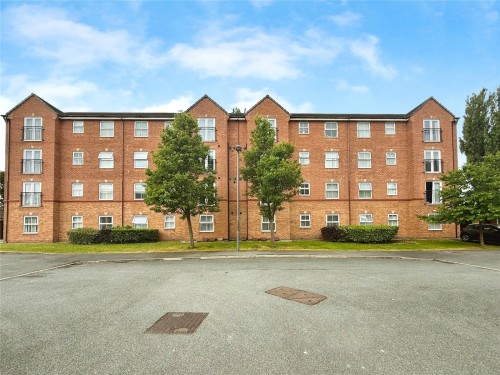 Walton, Liverpool, Merseyside