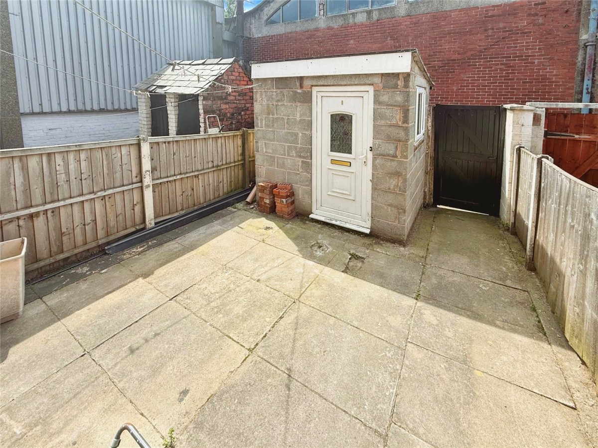 Liverpool, Merseyside