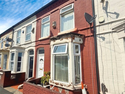 Liverpool, Merseyside