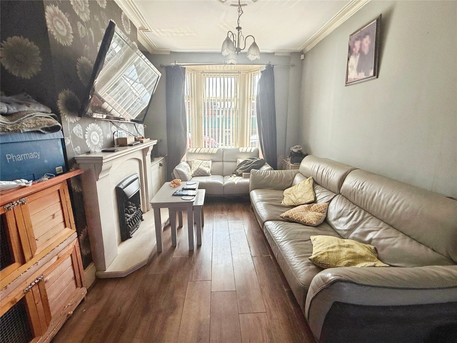 Liverpool, Merseyside