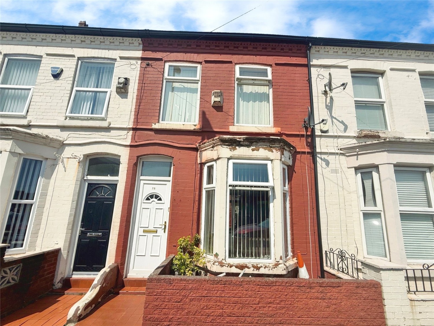 Liverpool, Merseyside
