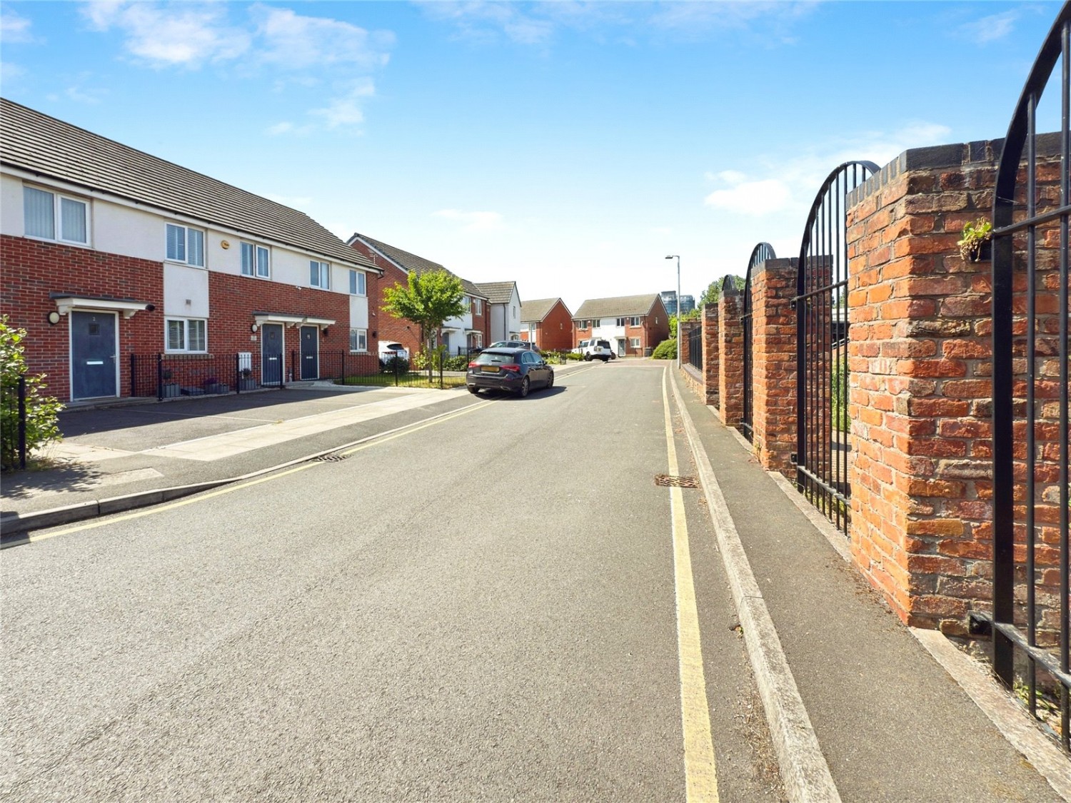 Bootle, Merseyside