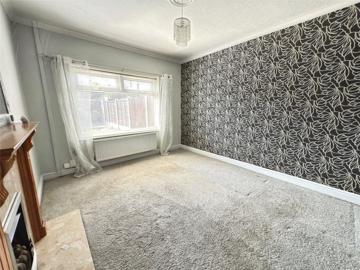 Orrell Park, Merseyside