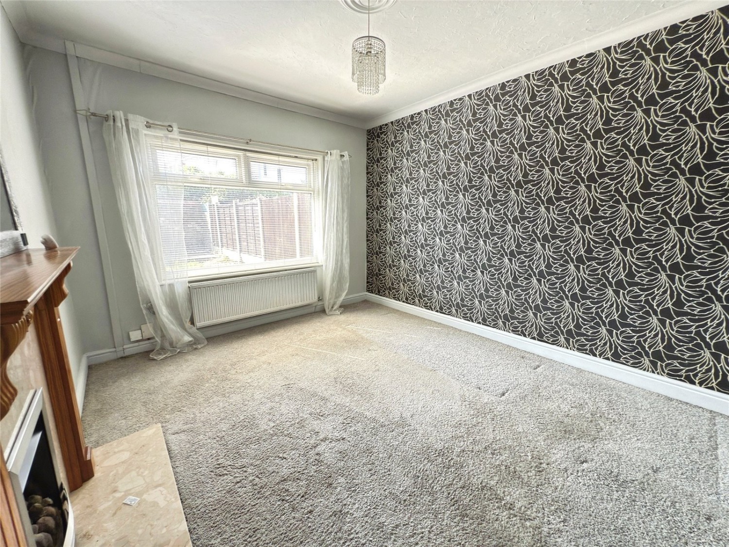 Orrell Park, Merseyside
