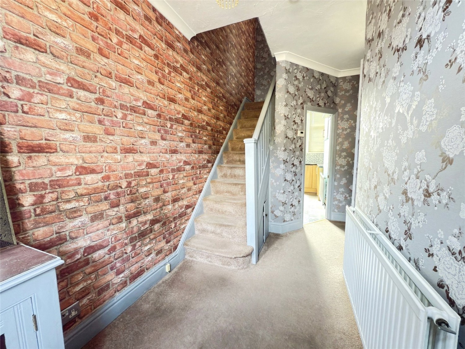 Orrell Park, Merseyside