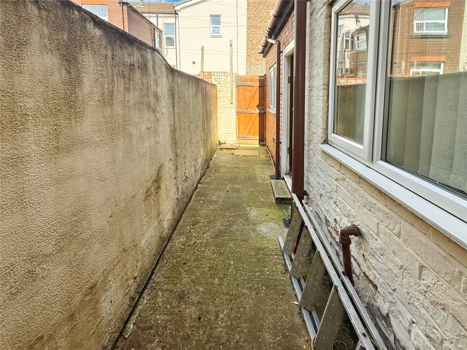 Liverpool, Merseyside
