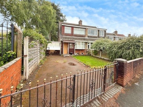 Fazakerley, Liverpool, Merseyside