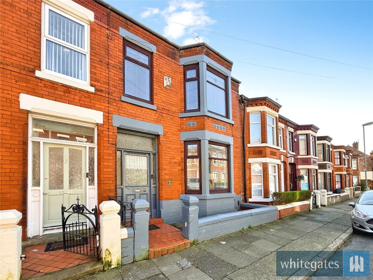 Liverpool, Merseyside