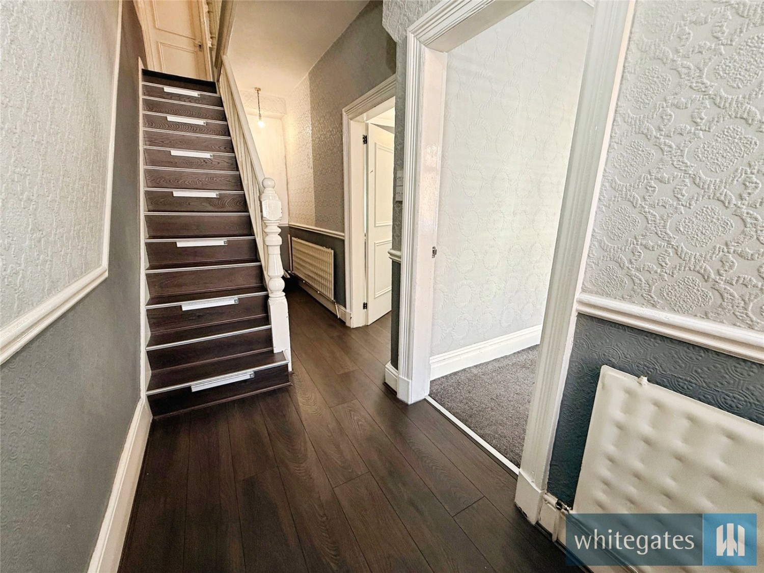 Liverpool, Merseyside