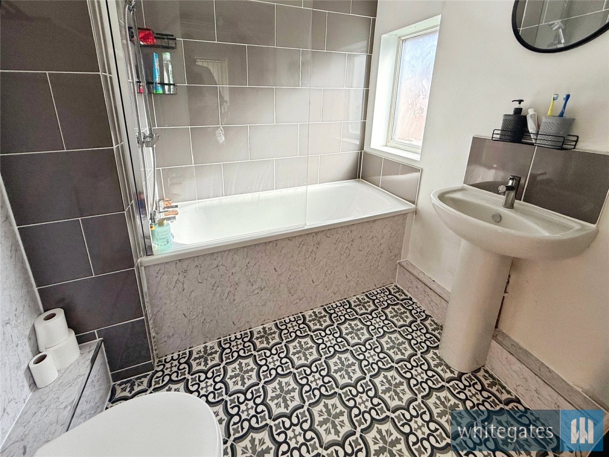 Liverpool, Merseyside