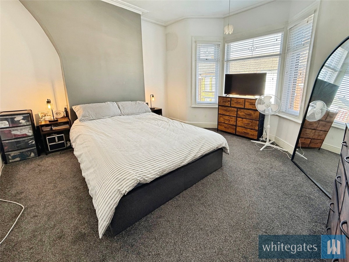 Liverpool, Merseyside